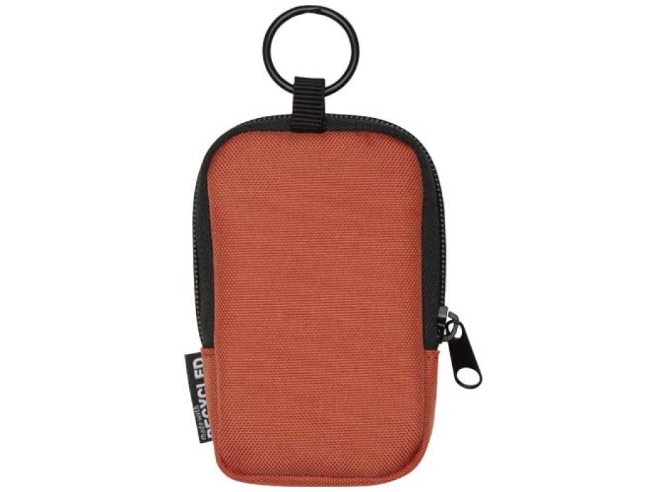 Marsupio di piccole dimensioni in materiale riciclato certificato GRS  Byron Clip & Go - 0,2L FullGadgets.com