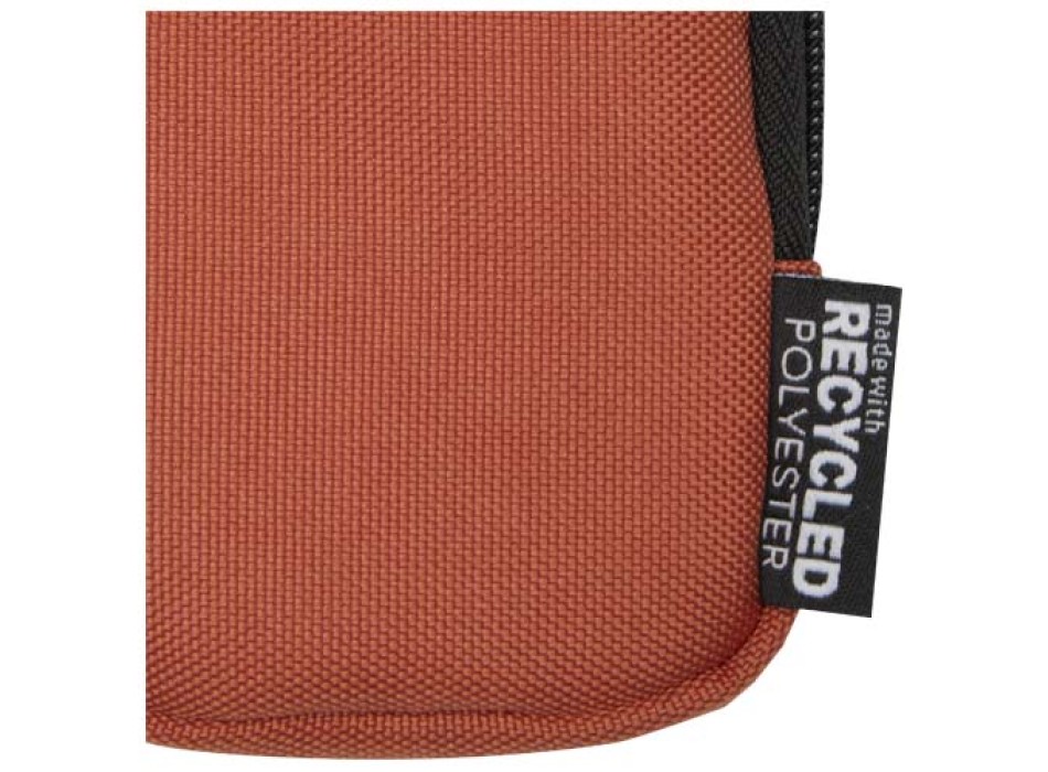 Marsupio di piccole dimensioni in materiale riciclato certificato GRS  Byron Clip & Go - 0,2L FullGadgets.com