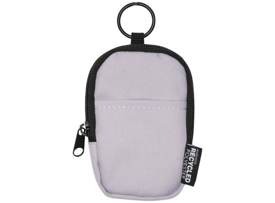 Marsupio di piccole dimensioni in materiale riciclato certificato GRS  Byron Clip & Go - 0,2L FullGadgets.com