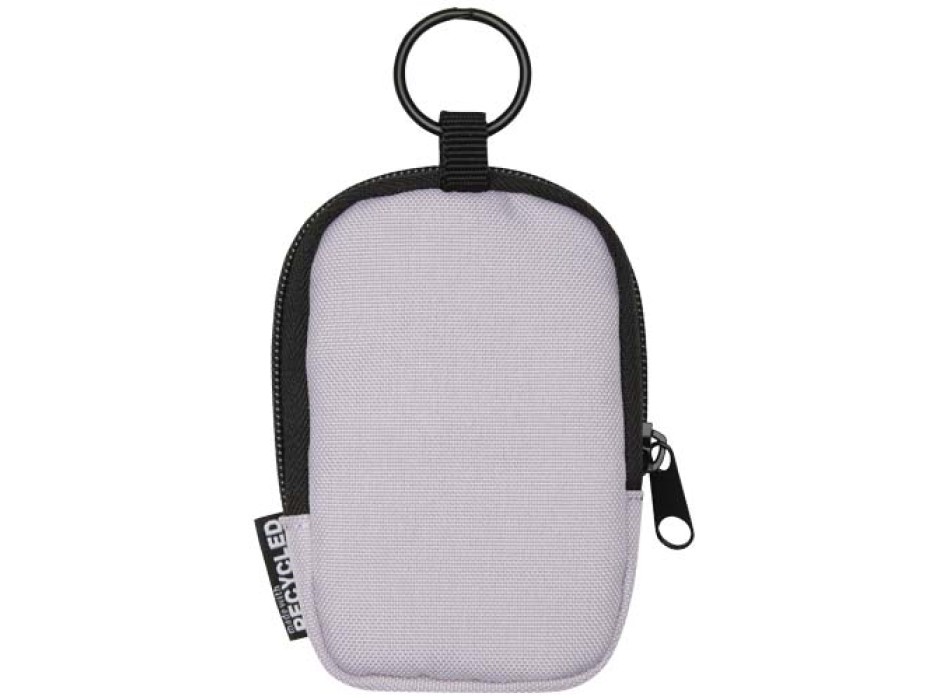 Marsupio di piccole dimensioni in materiale riciclato certificato GRS  Byron Clip & Go - 0,2L FullGadgets.com