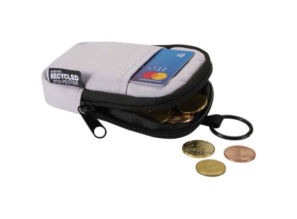 Marsupio di piccole dimensioni in materiale riciclato certificato GRS  Byron Clip & Go - 0,2L FullGadgets.com