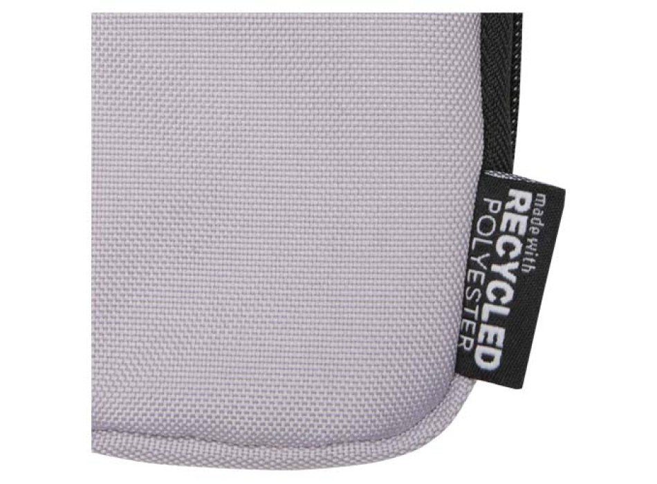 Marsupio di piccole dimensioni in materiale riciclato certificato GRS  Byron Clip & Go - 0,2L FullGadgets.com