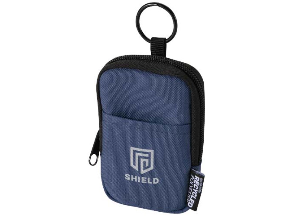 Marsupio di piccole dimensioni in materiale riciclato certificato GRS  Byron Clip & Go - 0,2L FullGadgets.com