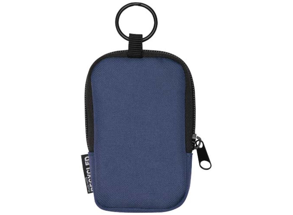 Marsupio di piccole dimensioni in materiale riciclato certificato GRS  Byron Clip & Go - 0,2L FullGadgets.com