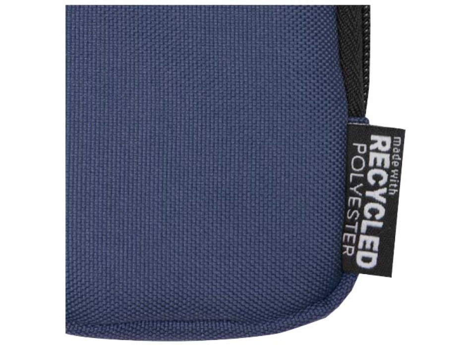 Marsupio di piccole dimensioni in materiale riciclato certificato GRS  Byron Clip & Go - 0,2L FullGadgets.com