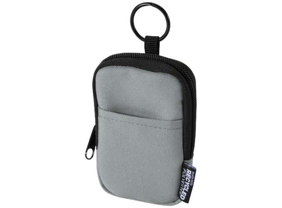 Marsupio di piccole dimensioni in materiale riciclato certificato GRS  Byron Clip & Go - 0,2L FullGadgets.com