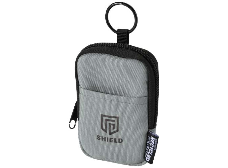 Marsupio di piccole dimensioni in materiale riciclato certificato GRS  Byron Clip & Go - 0,2L FullGadgets.com