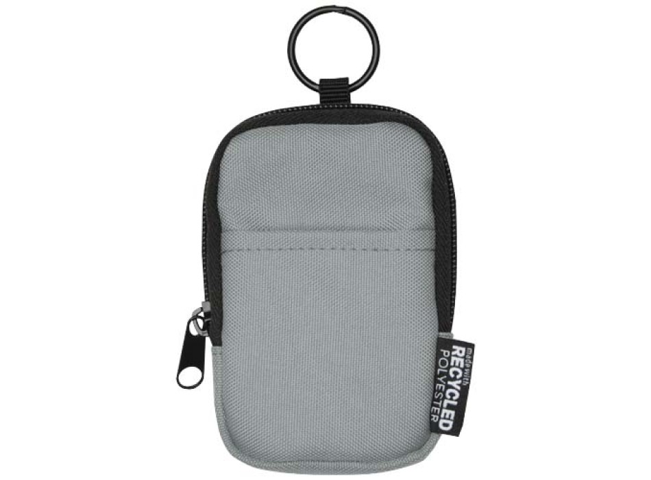 Marsupio di piccole dimensioni in materiale riciclato certificato GRS  Byron Clip & Go - 0,2L FullGadgets.com