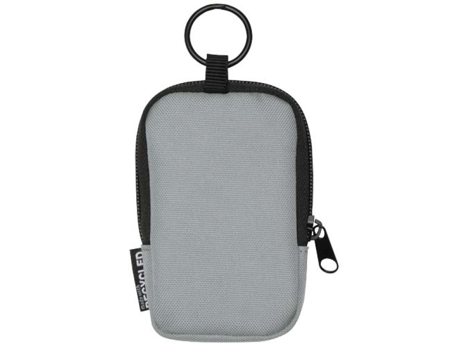 Marsupio di piccole dimensioni in materiale riciclato certificato GRS  Byron Clip & Go - 0,2L FullGadgets.com