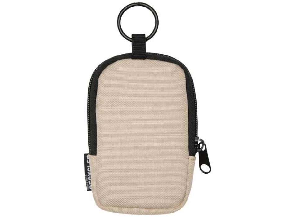Marsupio di piccole dimensioni in materiale riciclato certificato GRS  Byron Clip & Go - 0,2L FullGadgets.com