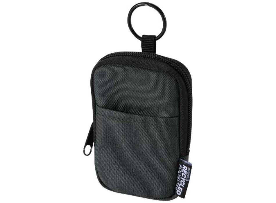 Marsupio di piccole dimensioni in materiale riciclato certificato GRS  Byron Clip & Go - 0,2L FullGadgets.com