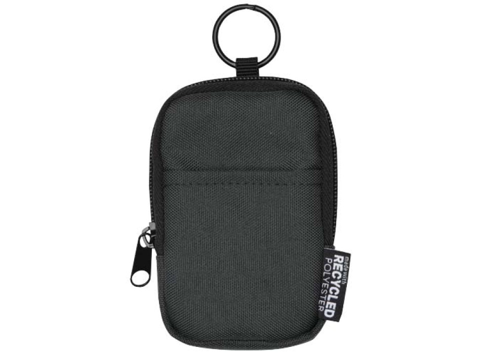 Marsupio di piccole dimensioni in materiale riciclato certificato GRS  Byron Clip & Go - 0,2L FullGadgets.com