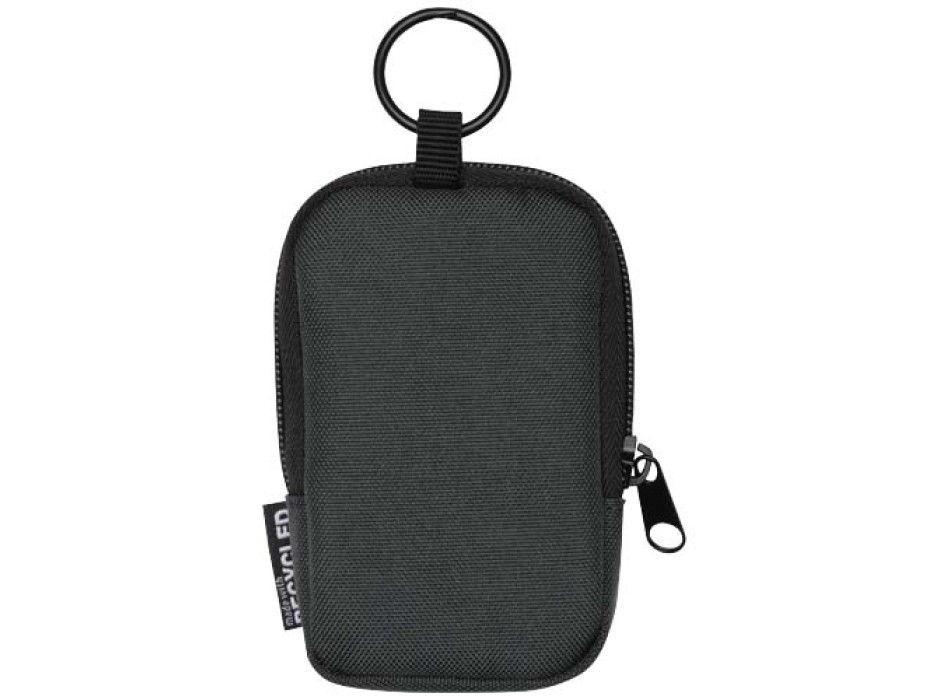 Marsupio di piccole dimensioni in materiale riciclato certificato GRS  Byron Clip & Go - 0,2L FullGadgets.com