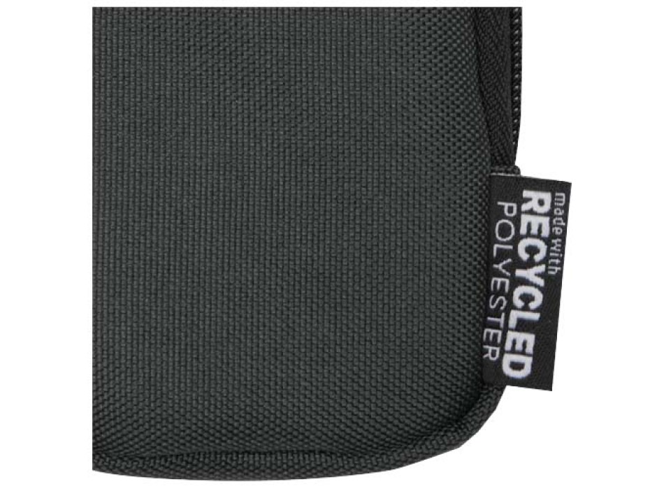 Marsupio di piccole dimensioni in materiale riciclato certificato GRS  Byron Clip & Go - 0,2L FullGadgets.com