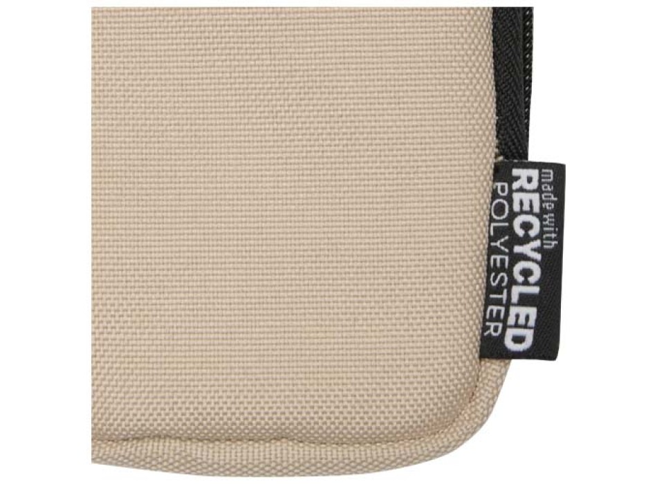 Marsupio di piccole dimensioni in materiale riciclato certificato GRS  Byron Clip & Go - 0,2L FullGadgets.com