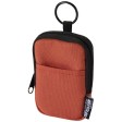 Marsupio di piccole dimensioni in materiale riciclato certificato GRS  Byron Clip & Go - 0,2L FullGadgets.com