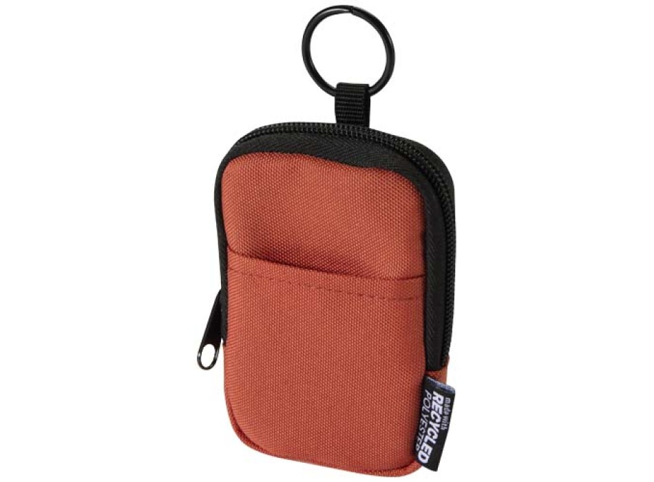 Marsupio di piccole dimensioni in materiale riciclato certificato GRS  Byron Clip & Go - 0,2L FullGadgets.com