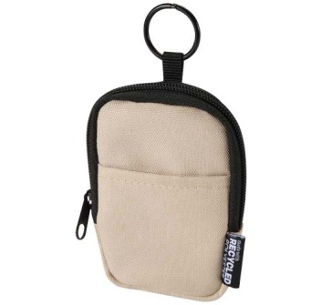 Marsupio di piccole dimensioni in materiale riciclato certificato GRS  Byron Clip & Go - 0,2L FullGadgets.com