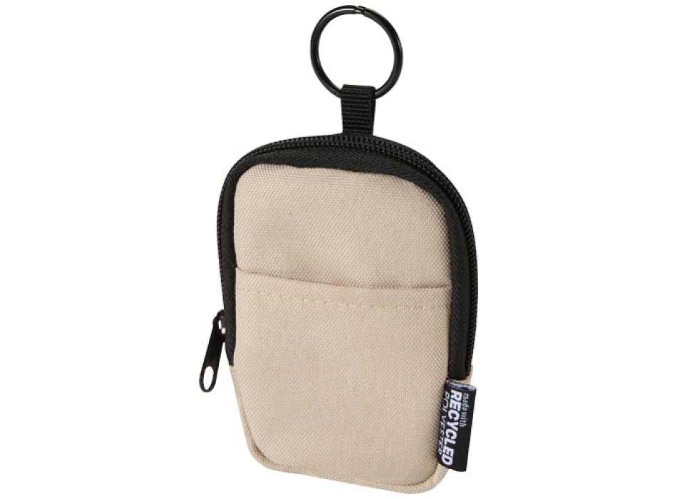 Marsupio di piccole dimensioni in materiale riciclato certificato GRS  Byron Clip & Go - 0,2L FullGadgets.com
