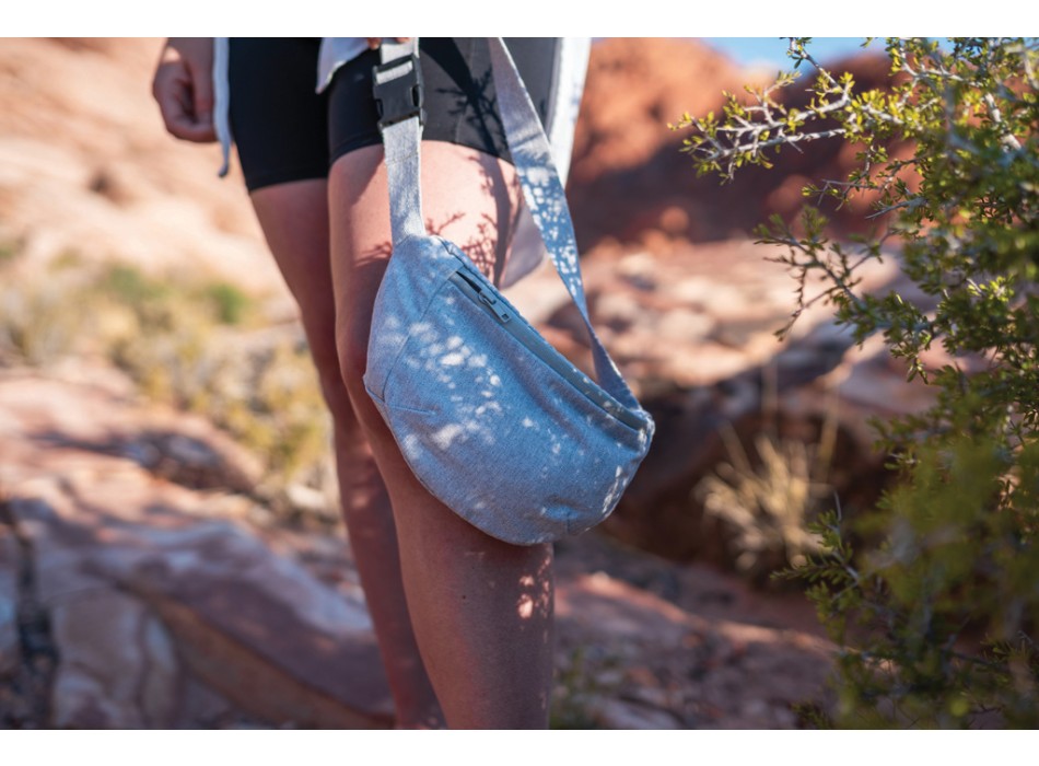 Marsupio Impact AWARE™ in tela da 285 gm2 non tinto FullGadgets.com