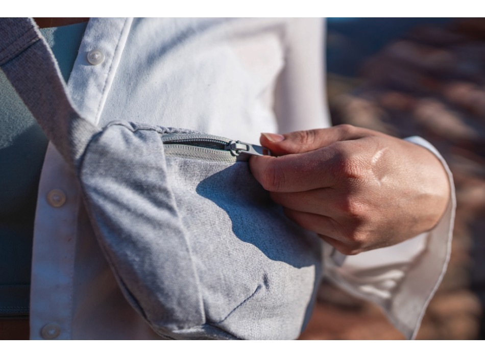 Marsupio Impact AWARE™ in tela da 285 gm2 non tinto FullGadgets.com