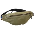 Marsupio in cotone Citizen Green Margote FullGadgets.com