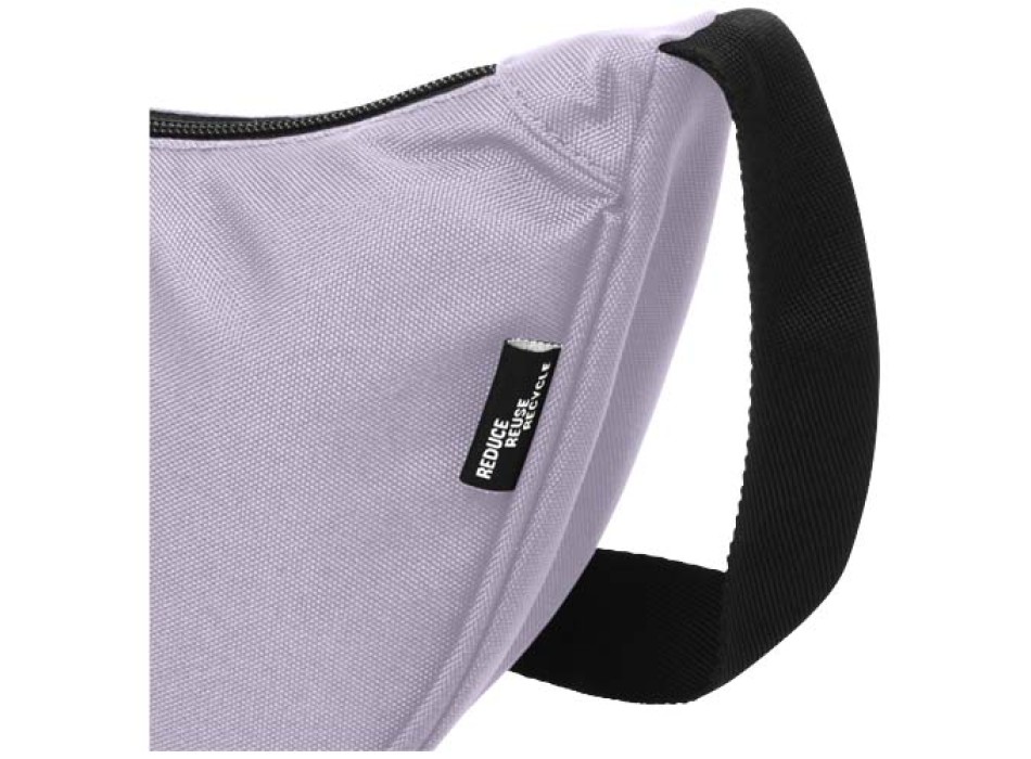 Marsupio in materiale riciclato certificato Byron 1,5l FullGadgets.com