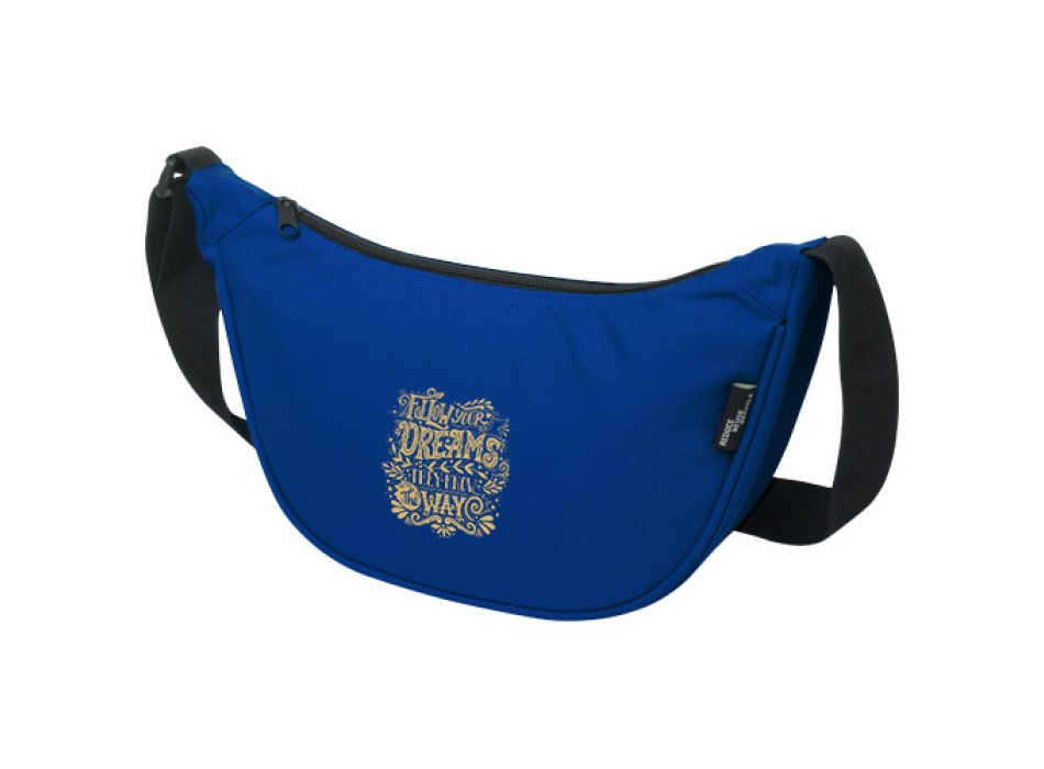 Marsupio in materiale riciclato certificato Byron 1,5l FullGadgets.com