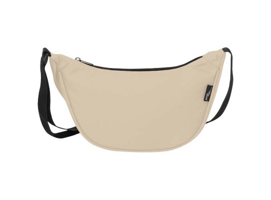 Marsupio in materiale riciclato certificato Byron 1,5l FullGadgets.com