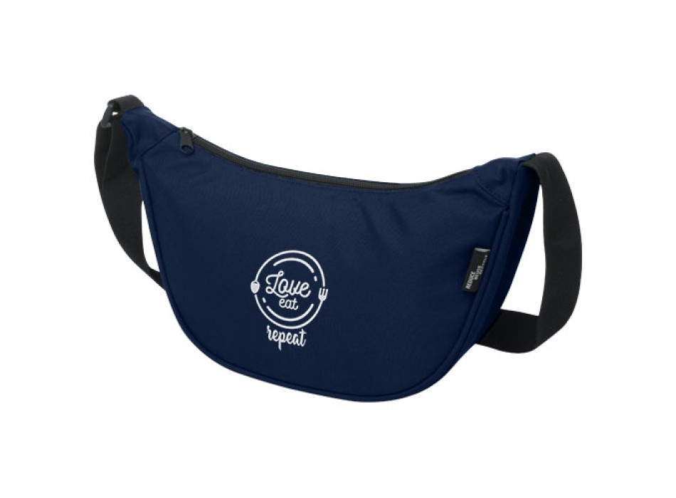 Marsupio in materiale riciclato certificato Byron 1,5l FullGadgets.com