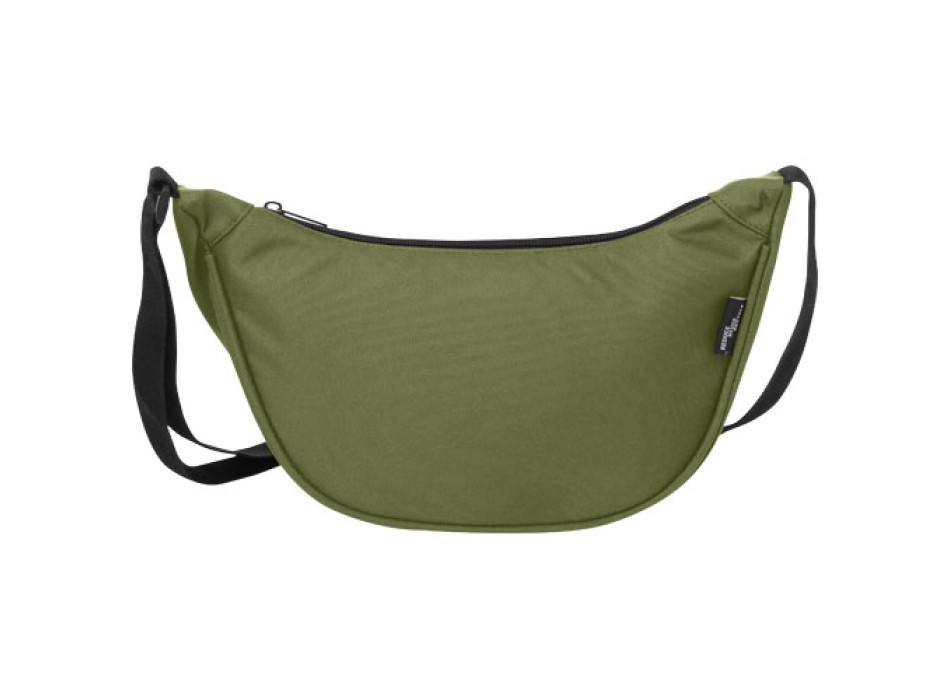 Marsupio in materiale riciclato certificato Byron 1,5l FullGadgets.com