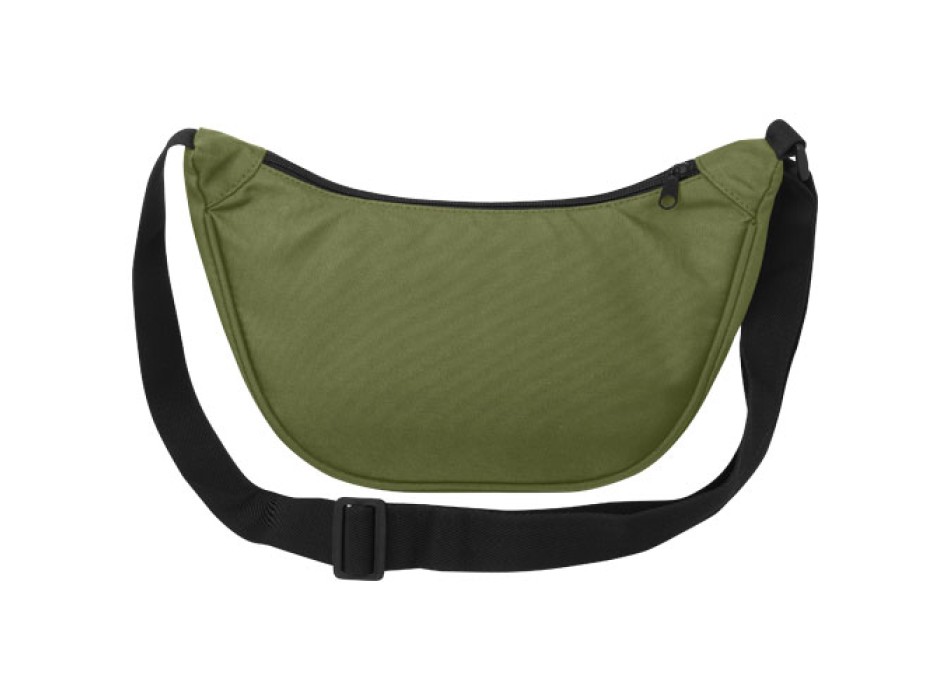 Marsupio in materiale riciclato certificato Byron 1,5l FullGadgets.com