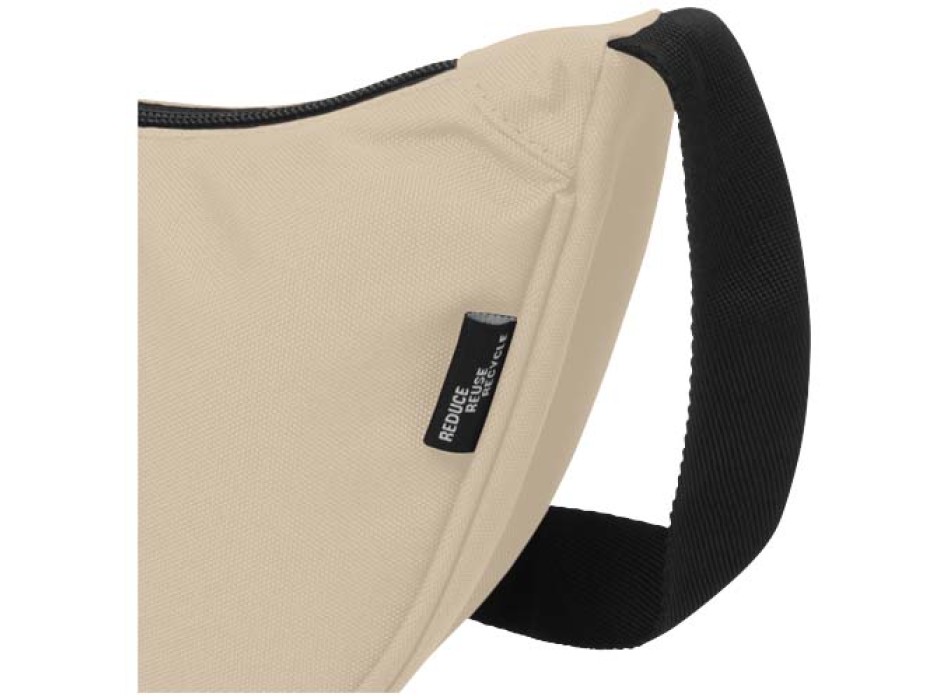 Marsupio in materiale riciclato certificato Byron 1,5l FullGadgets.com