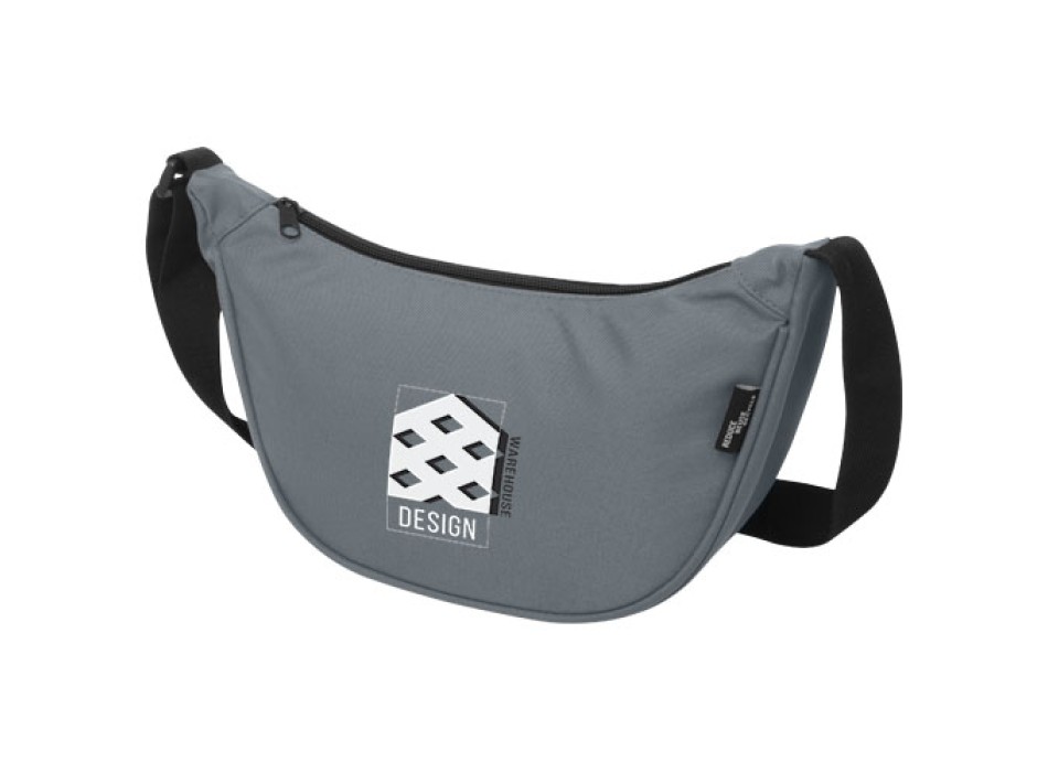 Marsupio in materiale riciclato certificato Byron 1,5l FullGadgets.com