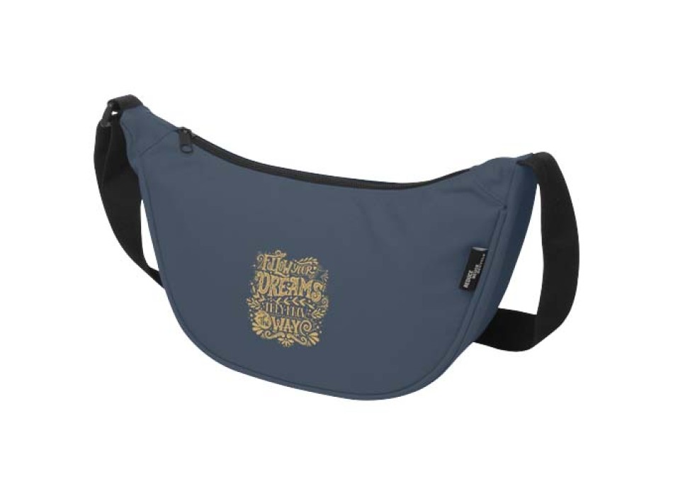 Marsupio in materiale riciclato certificato Byron 1,5l FullGadgets.com