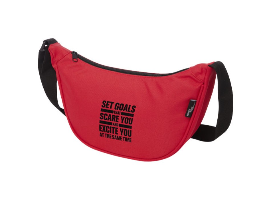 Marsupio in materiale riciclato certificato Byron 1,5l FullGadgets.com