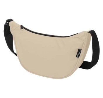 Marsupio in materiale riciclato certificato Byron 1,5l FullGadgets.com