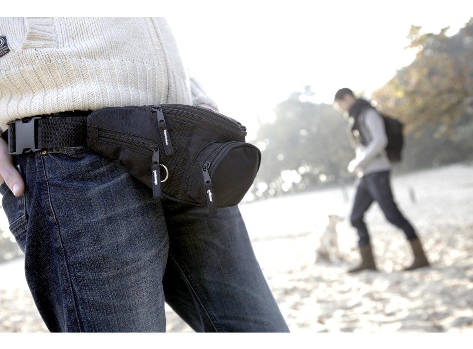 Marsupio in poliestere 600 D Amari FullGadgets.com