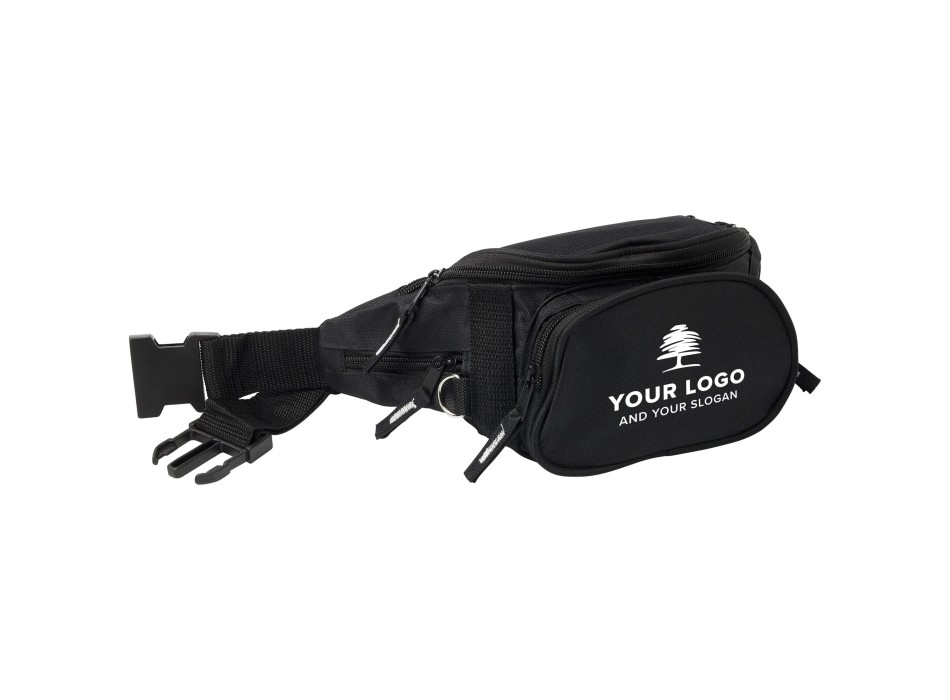 Marsupio in poliestere 600 D Amari FullGadgets.com