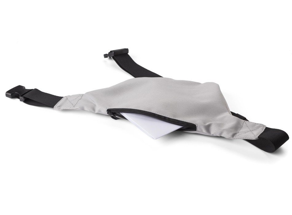 Marsupio in poliestere 600 D Leonardo FullGadgets.com