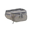 Marsupio in poliestere 600D con 5 tasche e cintura regolabile con chiusura a clip FullGadgets.com