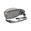 Marsupio in poliestere 600D con 5 tasche e cintura regolabile con chiusura a clip FullGadgets.com