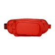 Marsupio in poliestere 600D con 5 tasche e cintura regolabile con chiusura a clip FullGadgets.com