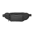 Marsupio in poliestere 600D con 5 tasche e cintura regolabile con chiusura a clip FullGadgets.com