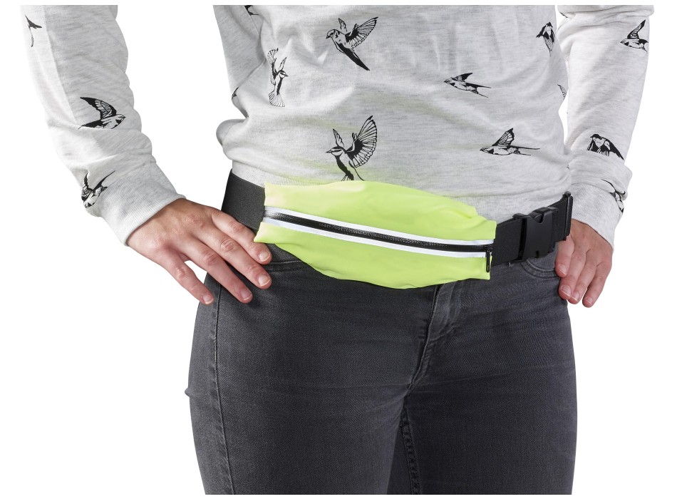 Marsupio in poliestere idrorepellente Bastian FullGadgets.com