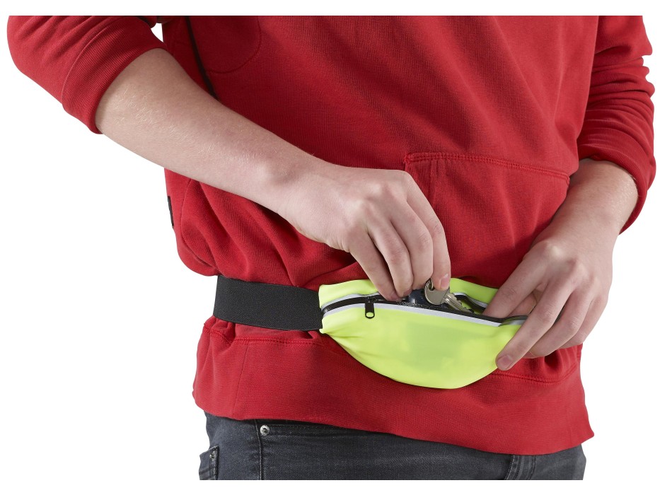 Marsupio in poliestere idrorepellente Bastian FullGadgets.com