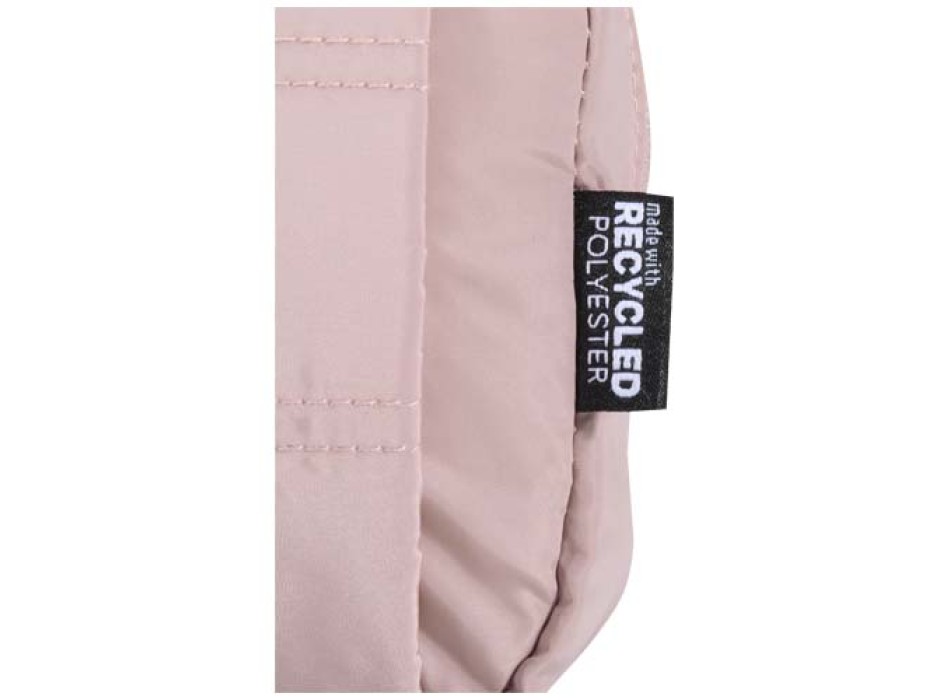 Marsupio in tessuto riciclato certificato GRS Puffer - 1,5L FullGadgets.com