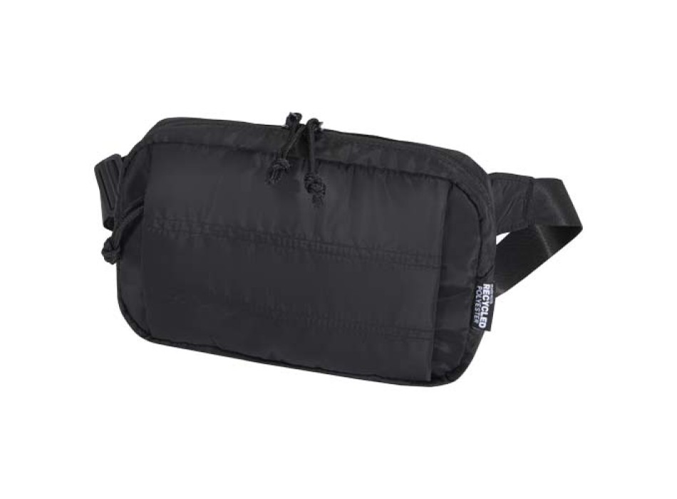 Marsupio in tessuto riciclato certificato GRS Puffer - 1,5L FullGadgets.com