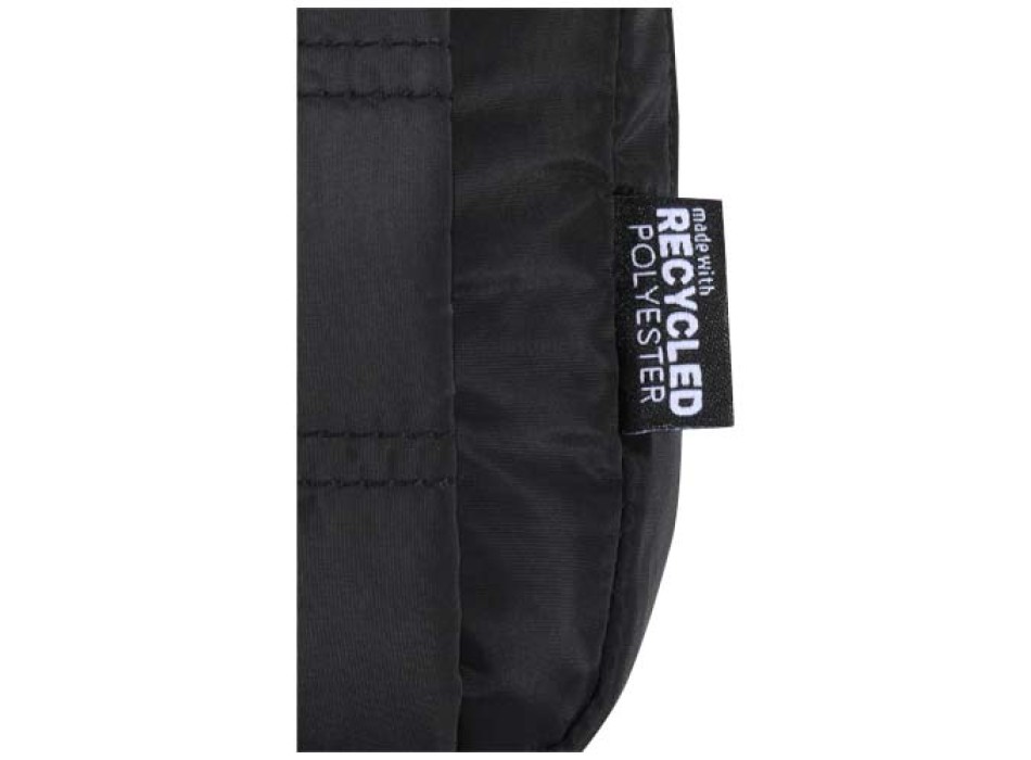 Marsupio in tessuto riciclato certificato GRS Puffer - 1,5L FullGadgets.com