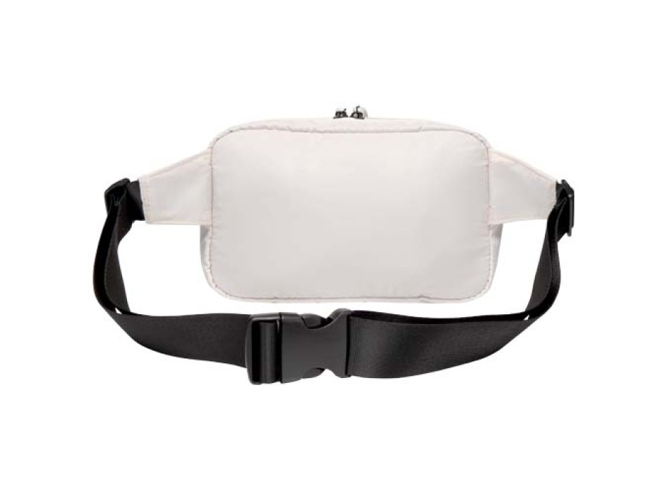 Marsupio in tessuto riciclato certificato GRS Puffer - 1,5L FullGadgets.com